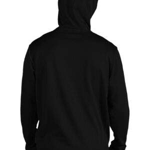 AOT Survey Corps Unisex Pullover Hoodie 3