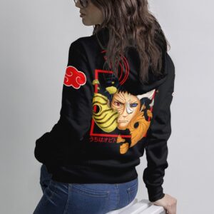 Alias Tobi Unisex Pullover Hoodie 2