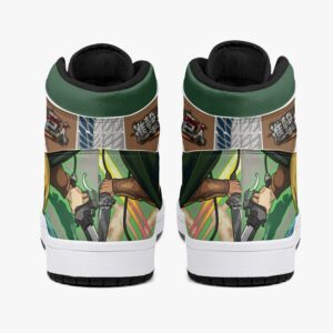 Armin Arlert Survey Corps Shingeki no Kyojin J Force Shoes 5.jpg