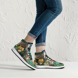 Armin Arlert Survey Corps Shingeki no Kyojin J Force Shoes 6.jpg