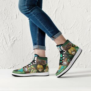 Armin Arlert Survey Corps Shingeki no Kyojin J Force Shoes 7.jpg