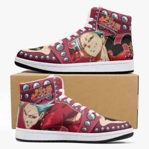 Ban Seven Deadly Sins J Force Shoes 11.jpg