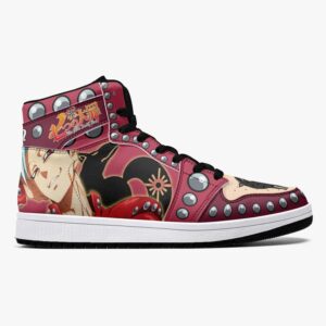 Ban Seven Deadly Sins J Force Shoes 12.jpg