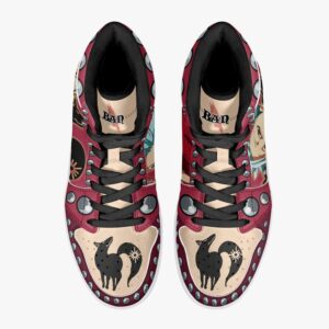 Ban Seven Deadly Sins J Force Shoes 16.jpg
