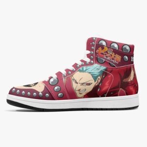 Ban Seven Deadly Sins J Force Shoes 2.jpg