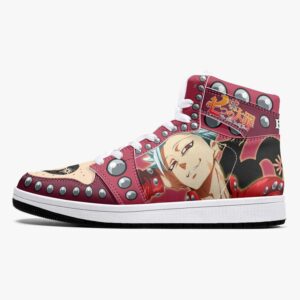 Ban Seven Deadly Sins J Force Shoes 20.jpg