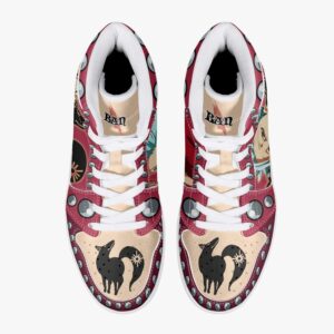 Ban Seven Deadly Sins J Force Shoes 3.jpg