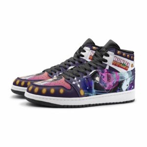 Chrollo Hunter JD1 Shoes 3.jpg