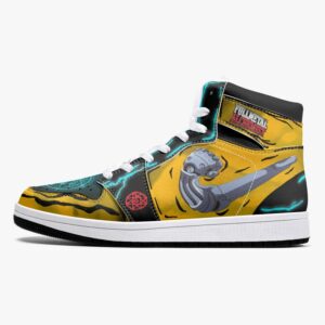 Edward and Alphonse Elric Fullmetal Alchemist J Force Shoes 17.jpg