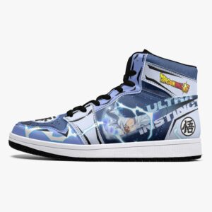 Goku Ultra Instinct Dragon Ball J Force Shoes 10.jpg
