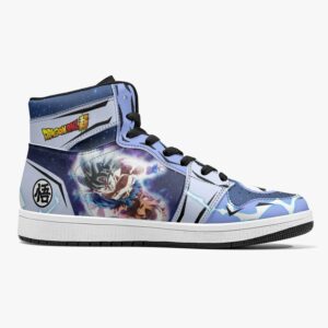 Goku Ultra Instinct Dragon Ball J Force Shoes 11.jpg