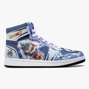 Goku Ultra Instinct Dragon Ball J Force Shoes 2.jpg