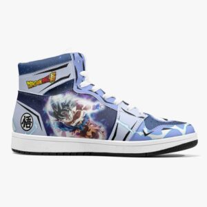 Goku Ultra Instinct Dragon Ball J Force Shoes 20.jpg