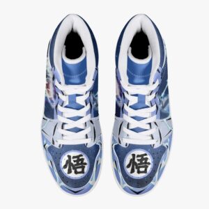 Goku Ultra Instinct Dragon Ball J Force Shoes 4.jpg