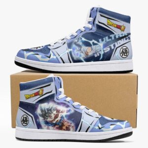 Goku Ultra Instinct Dragon Ball J Force Shoes 8.jpg