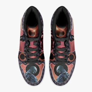 Griffith Femto Beruseruku J Force Shoes 4.jpg