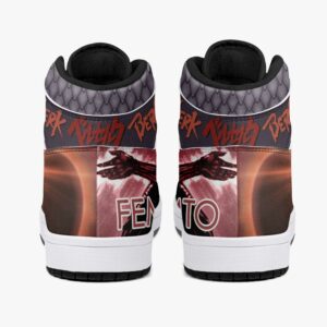 Griffith Femto Beruseruku J Force Shoes 5.jpg