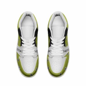 Gyomei Himejima Demon Slayer Low Top JD1 Shoes 3.jpg