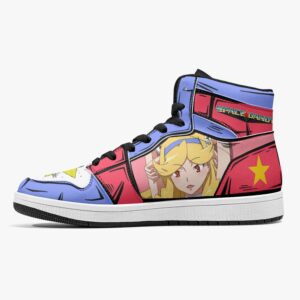 Honey Space Dandy J Force Shoes 10.jpg