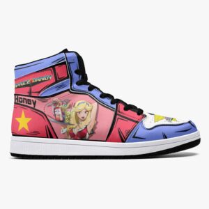 Honey Space Dandy J Force Shoes 2.jpg