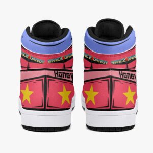 Honey Space Dandy J Force Shoes 5.jpg