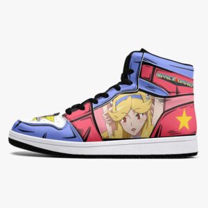 Honey Space Dandy J Force Shoes 8.jpg