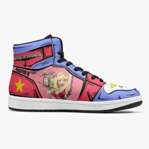 Honey Space Dandy J Force Shoes 9.jpg
