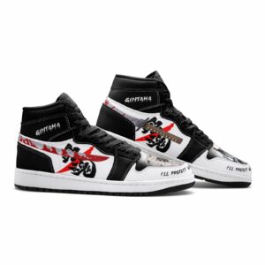 Ill Protect What I Want to Gintama JD1 Shoes 2.jpg
