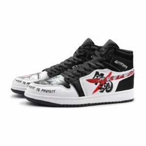 Ill Protect What I Want to Gintama JD1 Shoes 3.jpg
