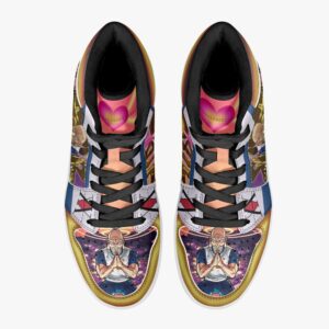 Isaac Netero 100 Type Guanyin Bodhisattva Hunter J Force Shoes 4.jpg