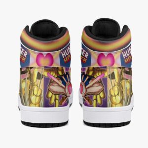 Isaac Netero 100 Type Guanyin Bodhisattva Hunter J Force Shoes 5.jpg