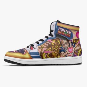 Isaac Netero 100 Type Guanyin Bodhisattva Hunter J Force Shoes 9.jpg