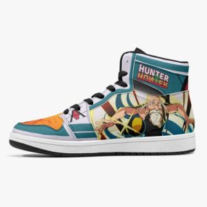 Isaac Netero Hunter J Force Shoes 10.jpg