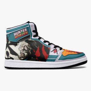 Isaac Netero Hunter J Force Shoes 2.jpg