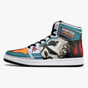 Isaac Netero Hunter J Force Shoes 8.jpg