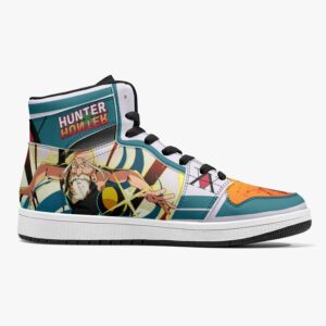 Isaac Netero Hunter J Force Shoes 9.jpg