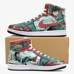 Izuku Midoriya Deku My Hero J Force Shoes 10.jpg