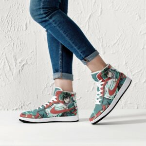 Izuku Midoriya Deku My Hero J Force Shoes 11.jpg