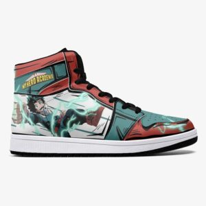 Izuku Midoriya Deku My Hero J Force Shoes 12.jpg