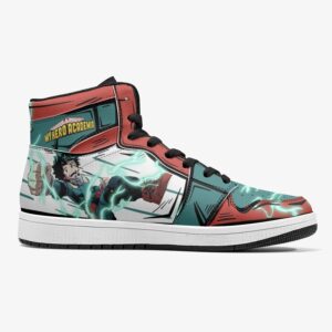 Izuku Midoriya Deku My Hero J Force Shoes 15.jpg