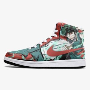 Izuku Midoriya Deku My Hero J Force Shoes 22.jpg