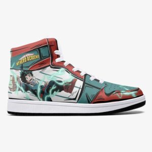 Izuku Midoriya Deku My Hero J Force Shoes 5.jpg