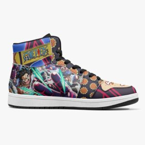 Monkey D Luffy Gear 4th Bound Man One Piece J Force Shoes 11.jpg