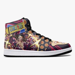 Monkey D Luffy Gear 4th Bound Man One Piece J Force Shoes 12.jpg