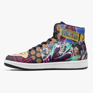 Monkey D Luffy Gear 4th Bound Man One Piece J Force Shoes 13.jpg