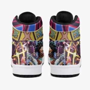 Monkey D Luffy Gear 4th Bound Man One Piece J Force Shoes 18.jpg