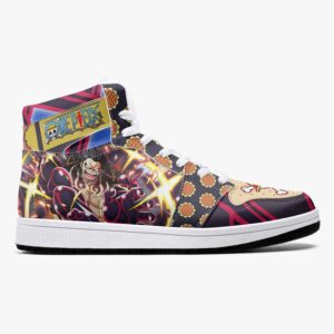 Monkey D Luffy Gear 4th Bound Man One Piece J Force Shoes 4.jpg