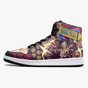 Monkey D Luffy Gear 4th Bound Man One Piece J Force Shoes 8.jpg