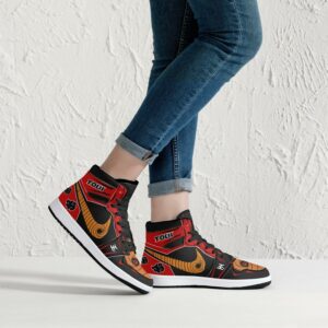 Obito Tobi Clan Red Cloud Ninja J Force Shoes 16.jpg