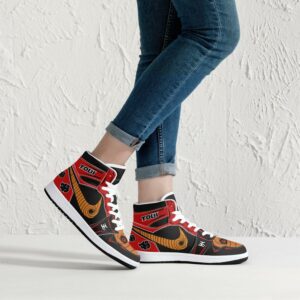 Obito Tobi Clan Red Cloud Ninja J Force Shoes 6.jpg